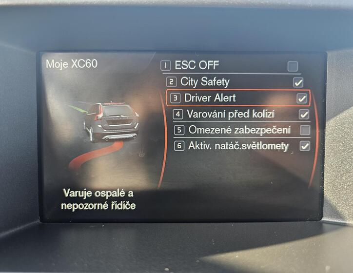 Volvo XC60 39