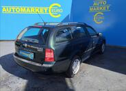Škoda Octavia 4