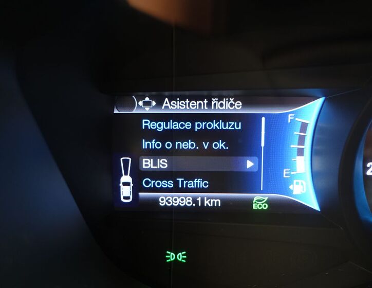 Ford Mondeo 11