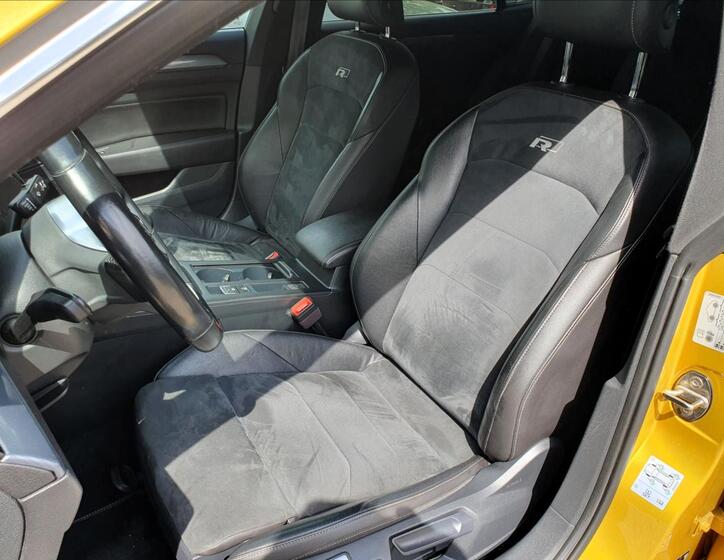 Volkswagen Arteon 8