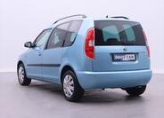 Škoda Roomster 5
