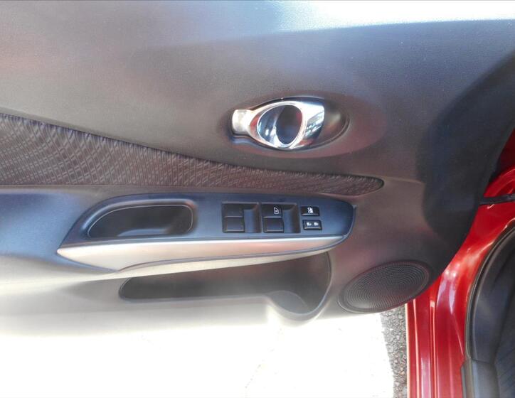 Nissan Note 10