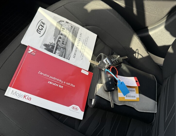 KIA Ceed 19