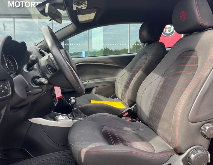 Alfa Romeo MiTo 6