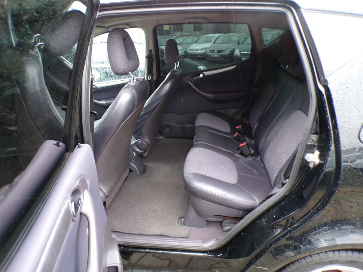 Mercedes-Benz Třídy A