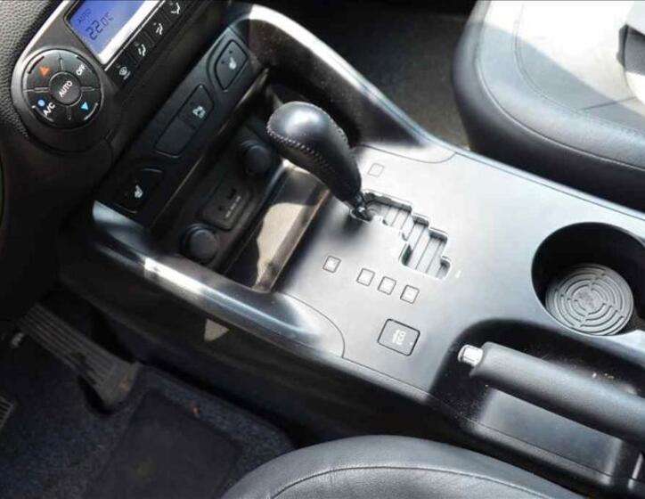 Hyundai ix35 21