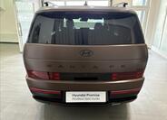 Hyundai Santa Fe 4