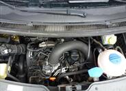 Volkswagen Transporter 34