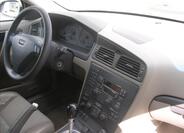 Volvo S60 7
