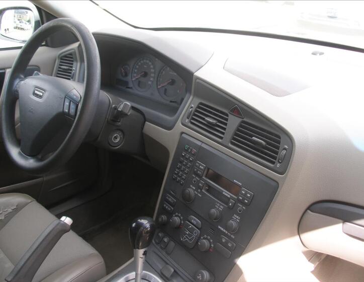 Volvo S60 7