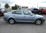 Škoda Octavia 2