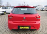 Seat Ibiza 6