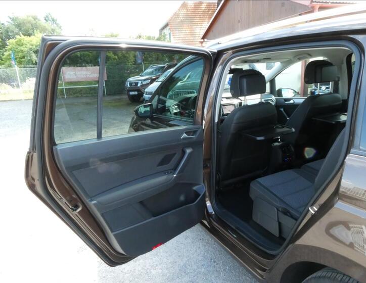 Volkswagen Touran 20