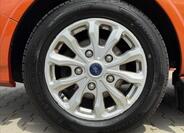 Ford Tourneo Custom 10