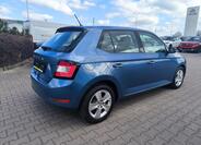 Škoda Fabia 3
