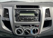 Toyota Hilux 18