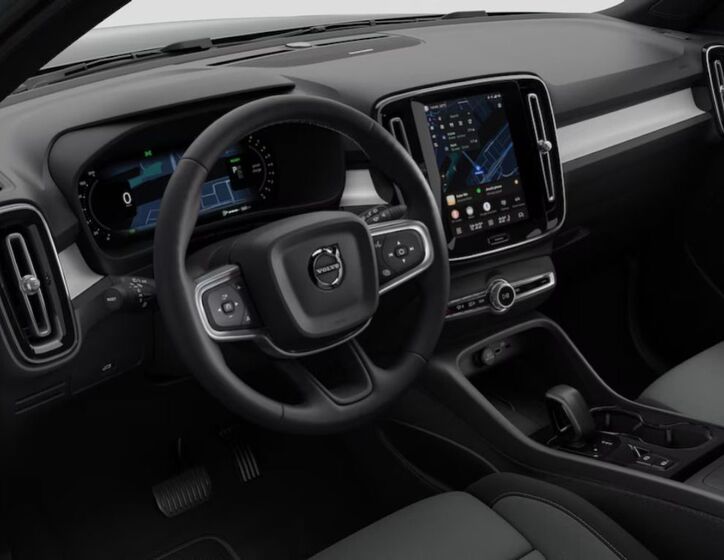 Volvo XC40 7
