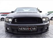 Ford Mustang 2