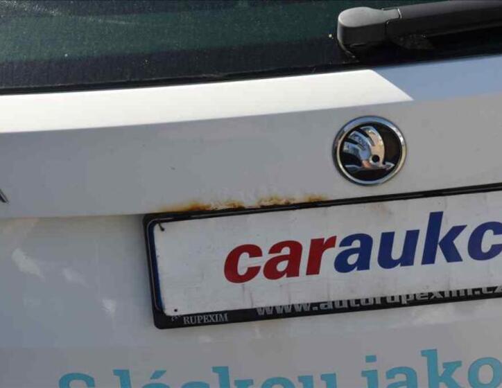 Škoda Fabia 9