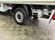 Mercedes-Benz Sprinter 35