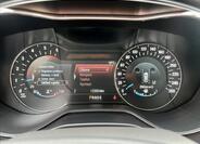 Ford Mondeo 22