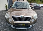 Škoda Yeti 6