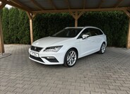 Seat Leon 1