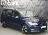 Volkswagen Touran 6