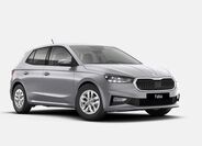 Škoda Fabia 1