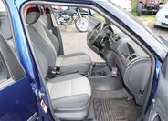 Škoda Roomster 11