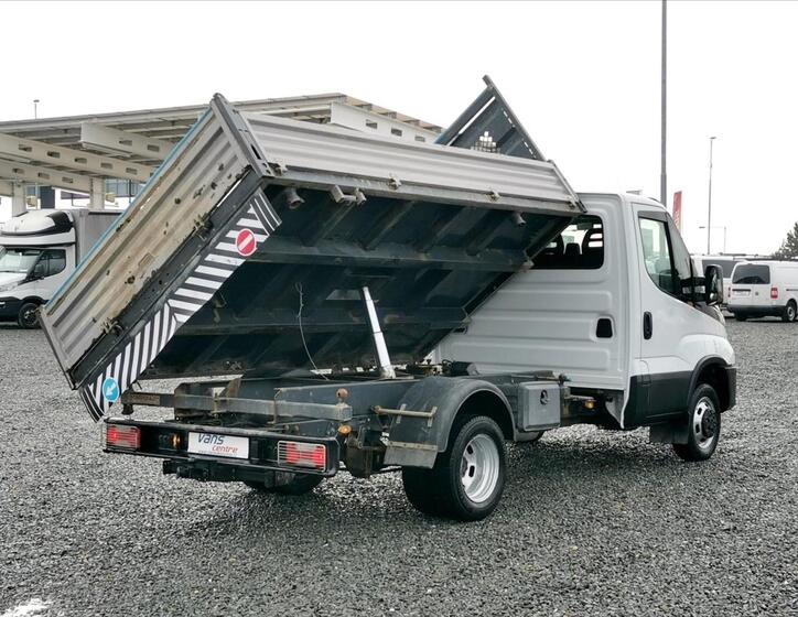 Iveco Daily 6