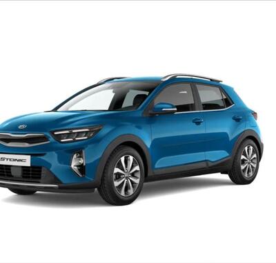 KIA Stonic 1