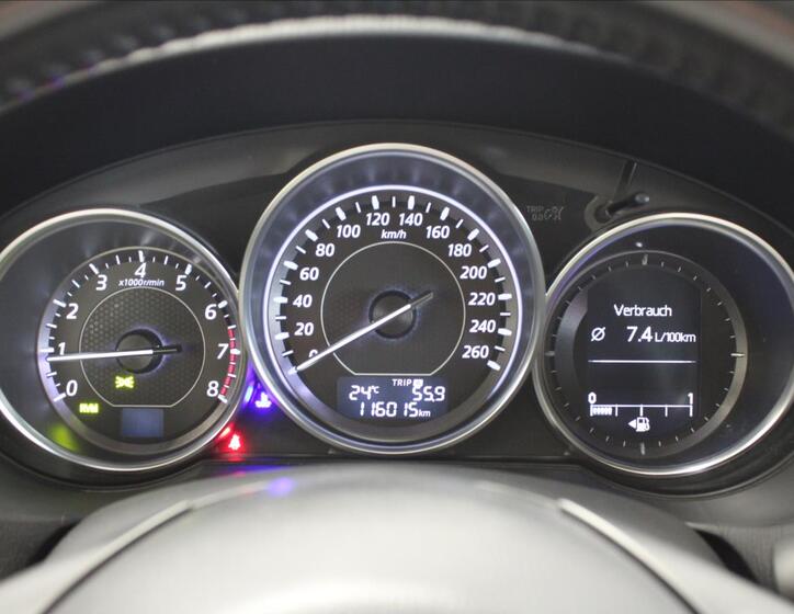Mazda 6 22