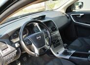 Volvo XC60 18
