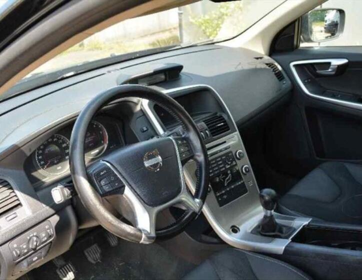 Volvo XC60 18