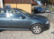 Škoda Octavia 4