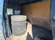 Ford Transit 22