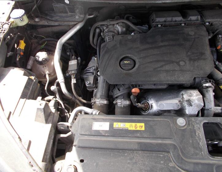 Opel Grandland X 26