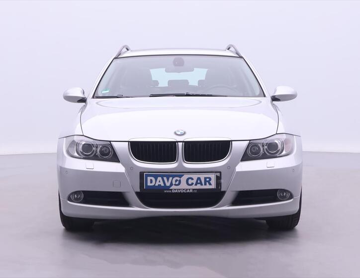 BMW Řada 3 2