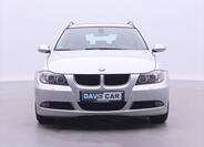 BMW Řada 3 2