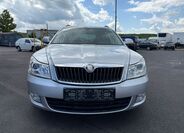 Škoda Octavia 3