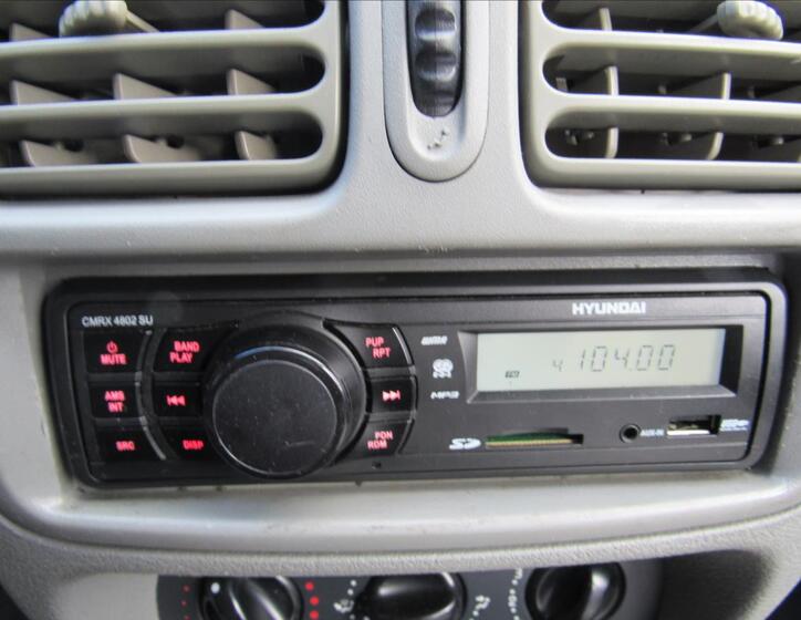 Renault Thalia 16