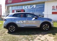 KIA Sportage 5