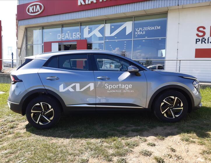 KIA Sportage 5