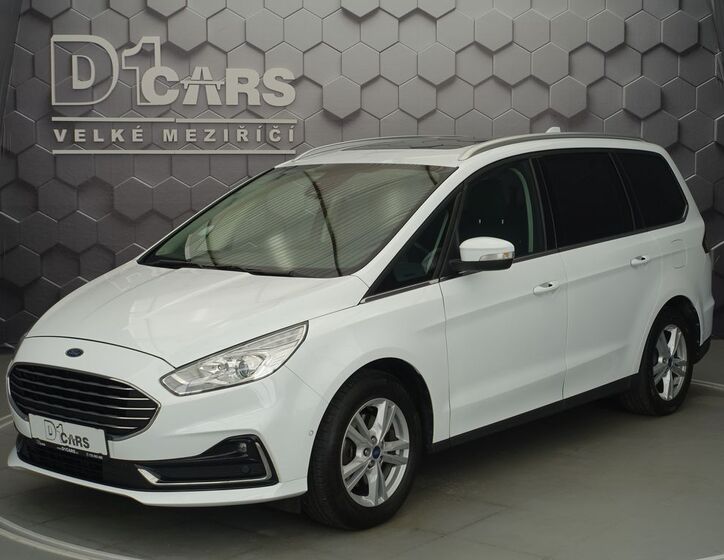 Ford Galaxy 1