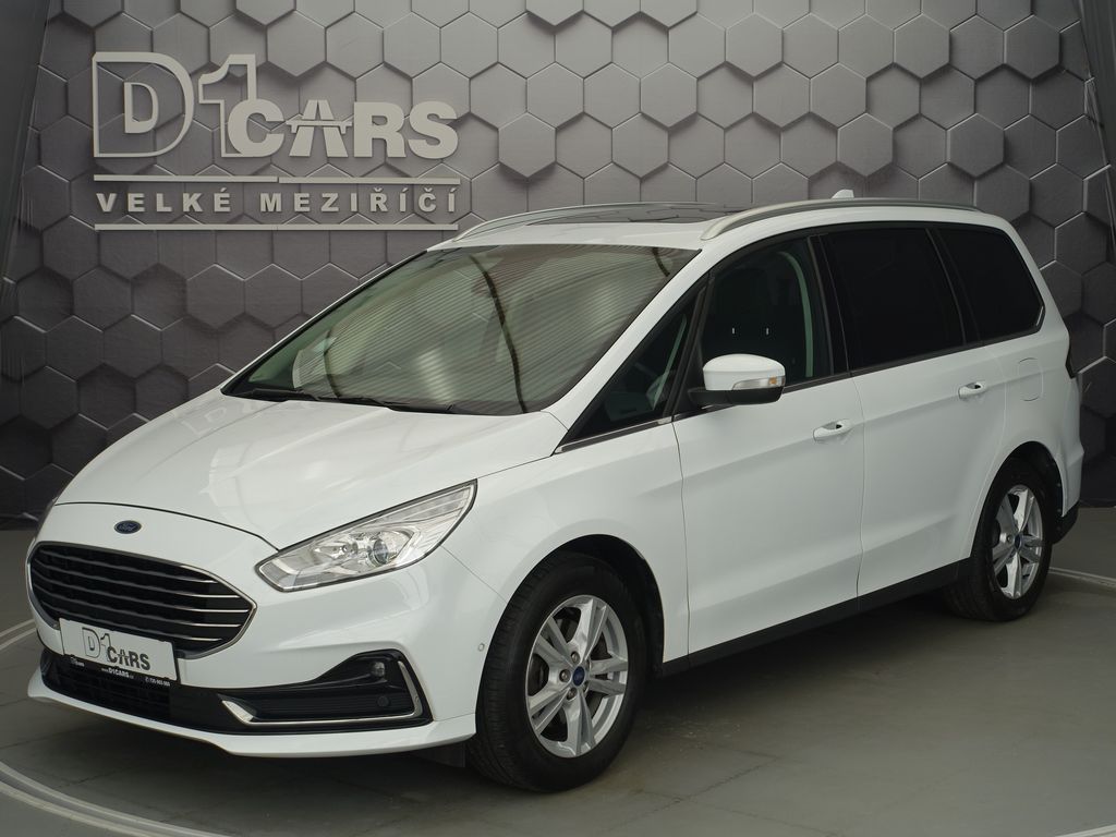 Ford Galaxy