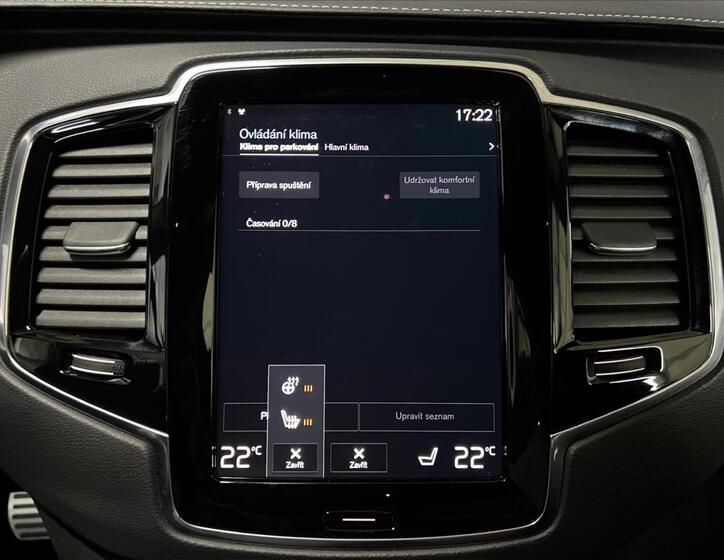 Volvo XC90 19