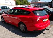 Ford Focus 6