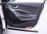 Hyundai Santa Fe 13