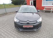 Citroën C4 3